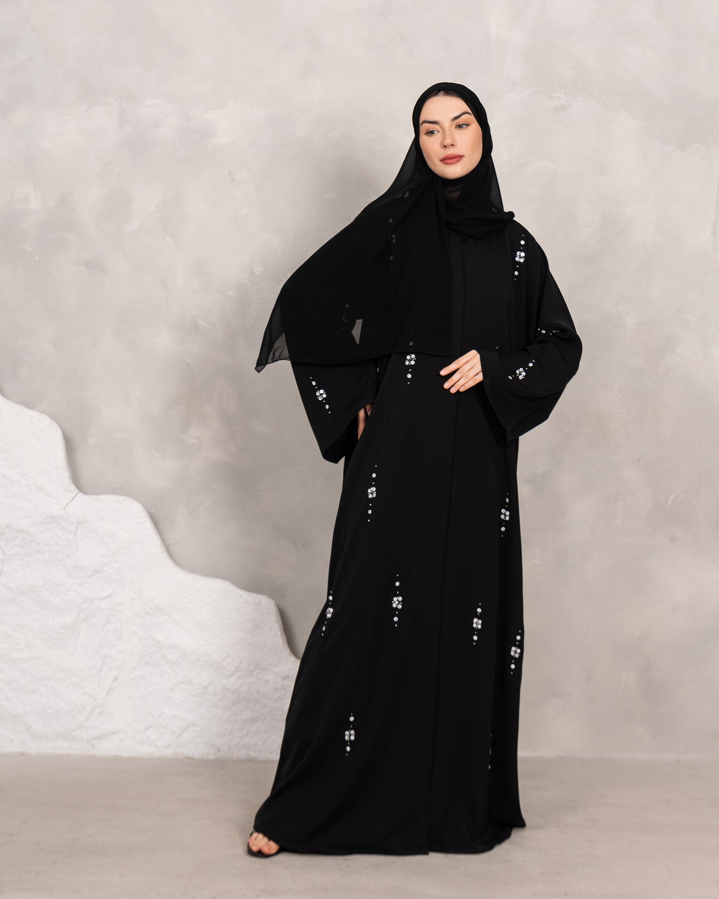 Abaya Layla