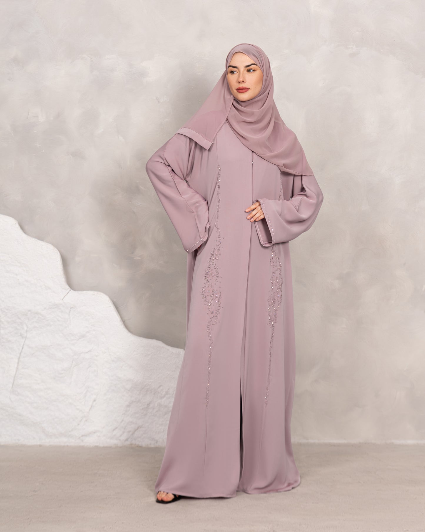 Abaya Riham