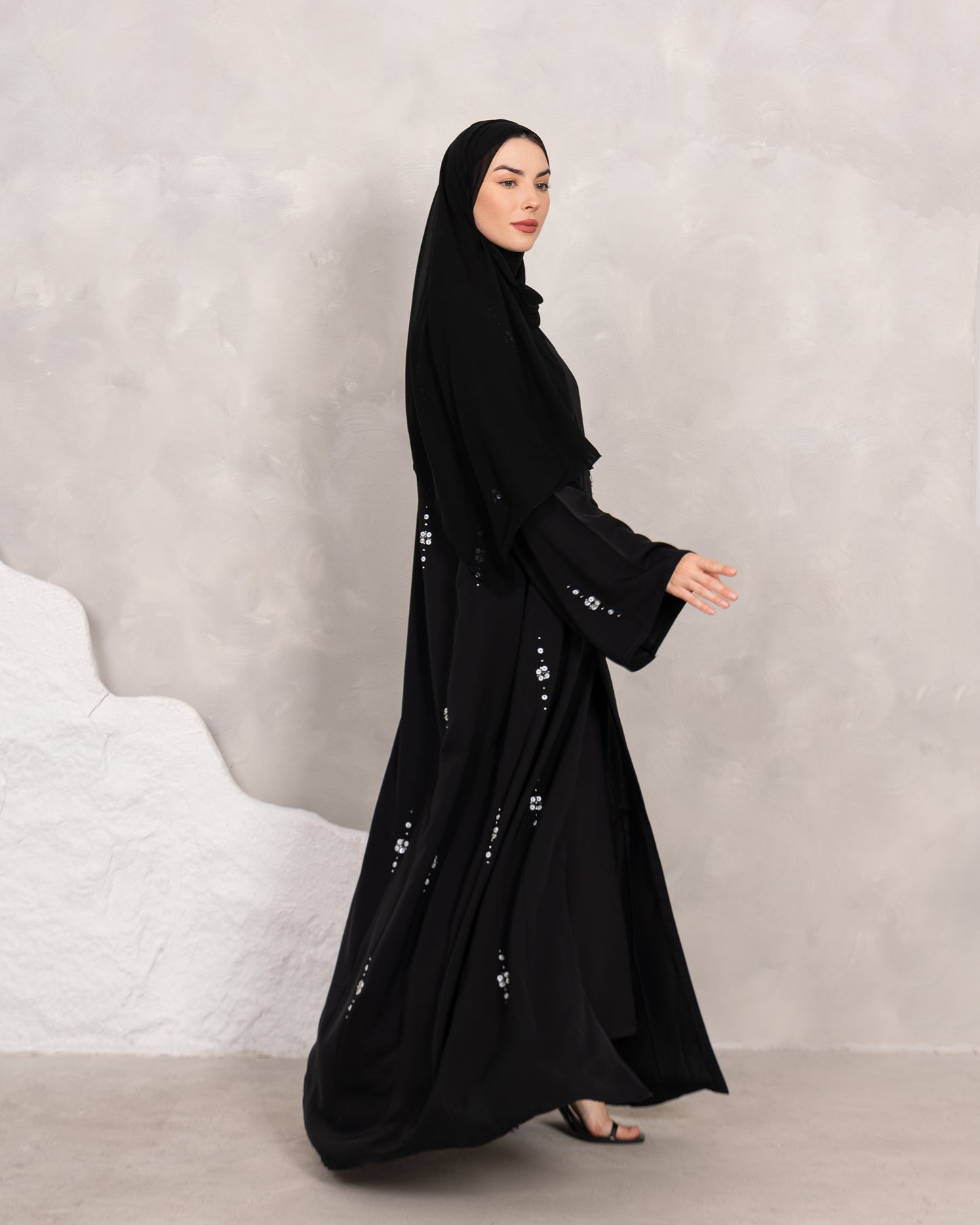 Abaya Layla