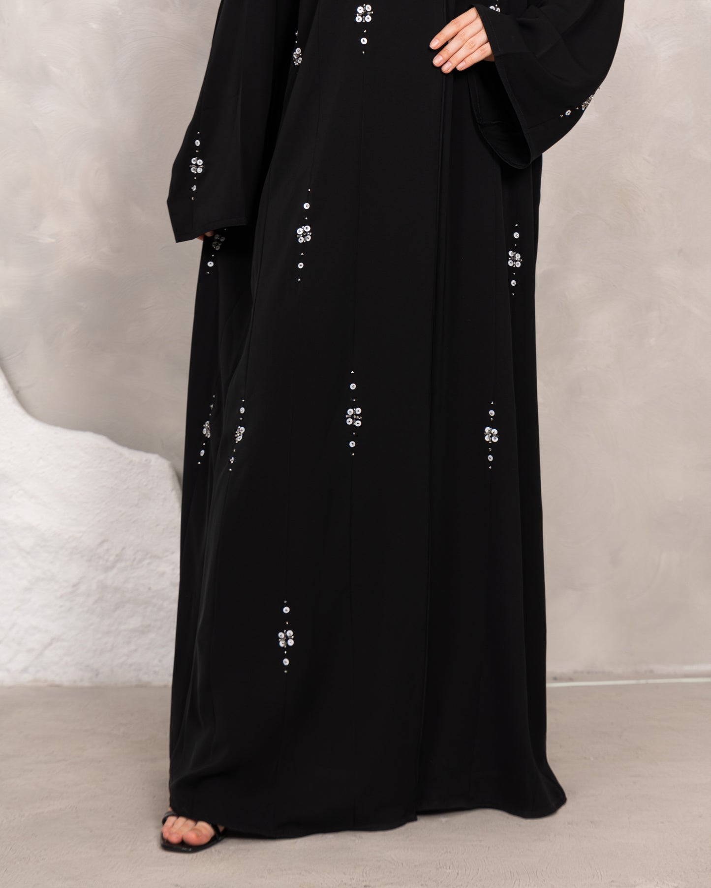 Abaya Layla