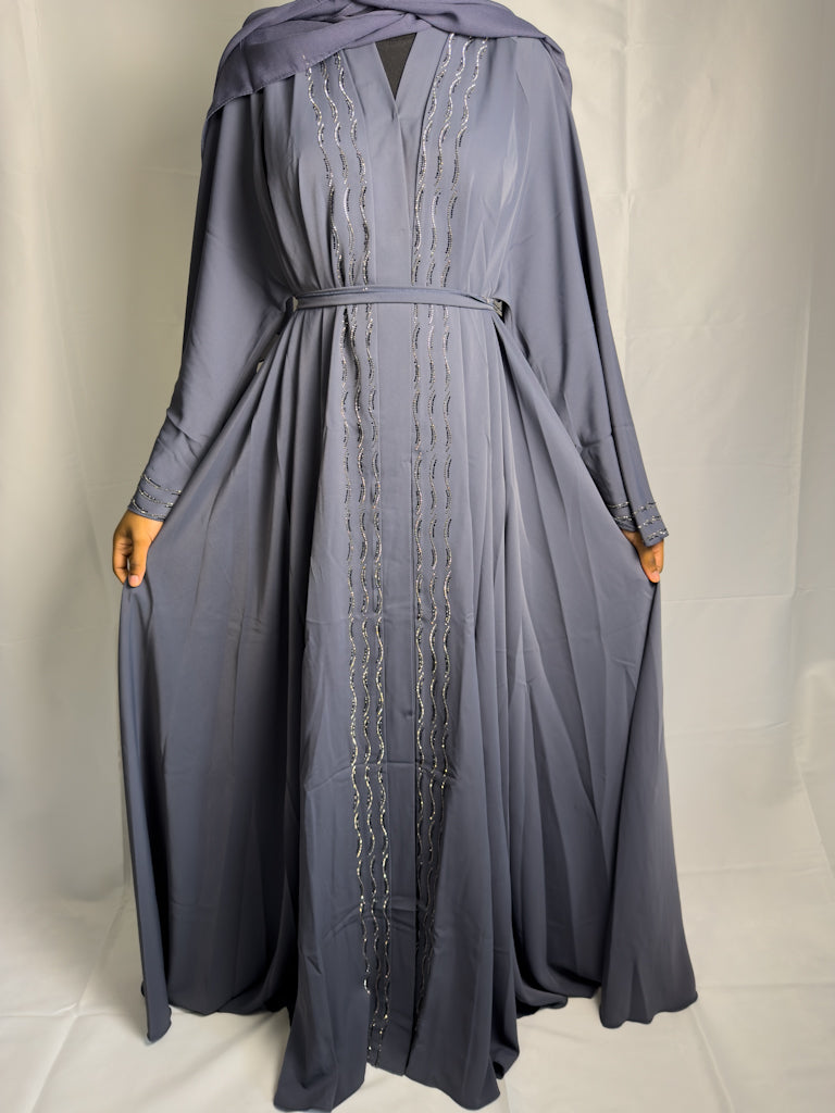 Abaya Alayna