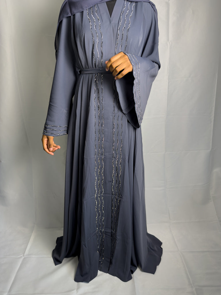 Abaya Alayna