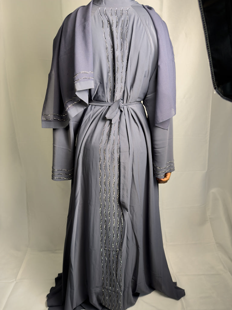 Abaya Alayna