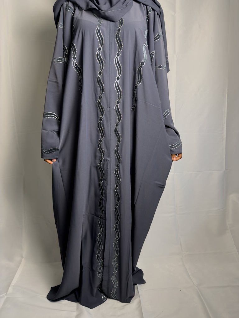 Abaya Nyra