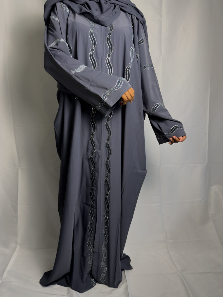 Abaya Nyra
