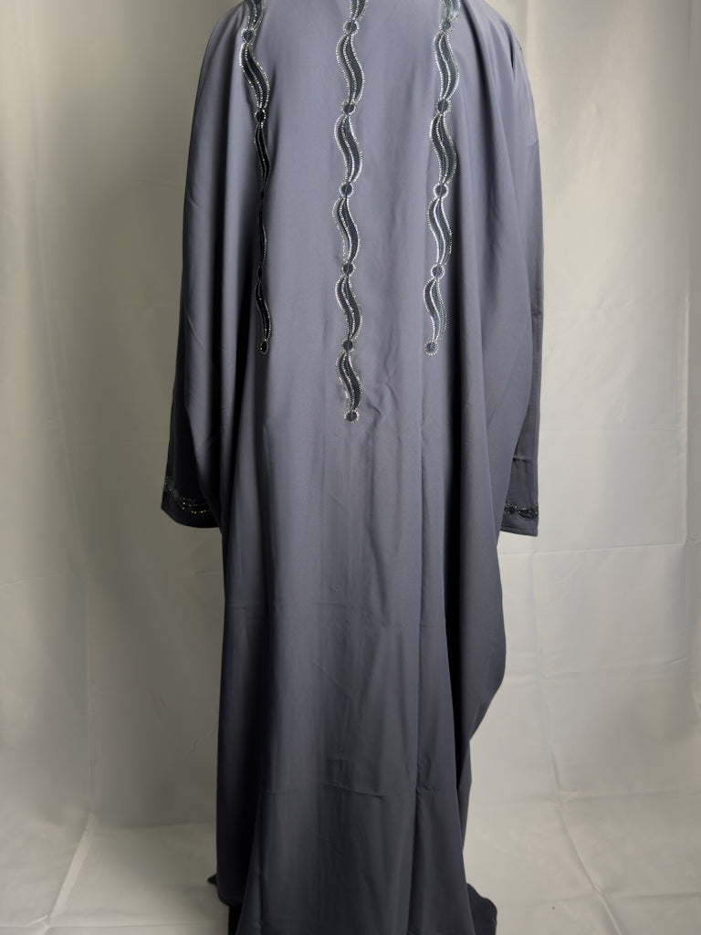 Abaya Nyra