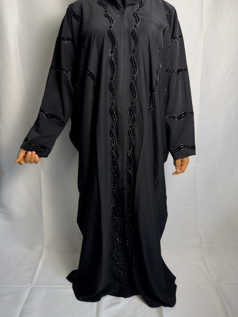 Abaya Nyra