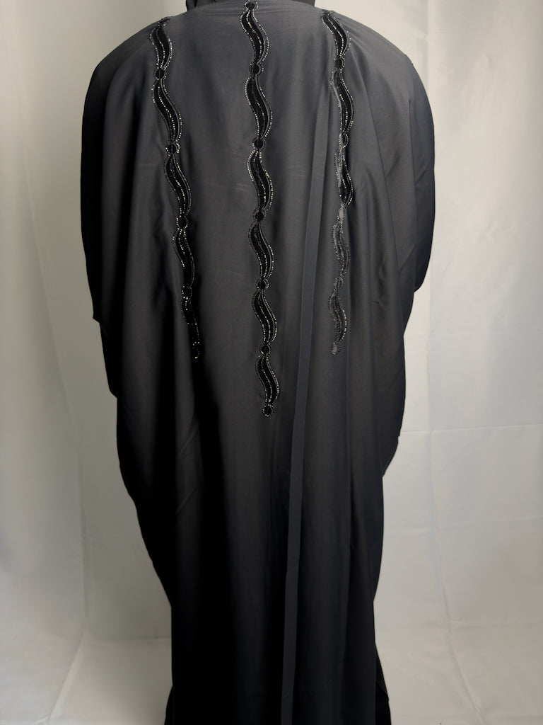 Abaya Nyra