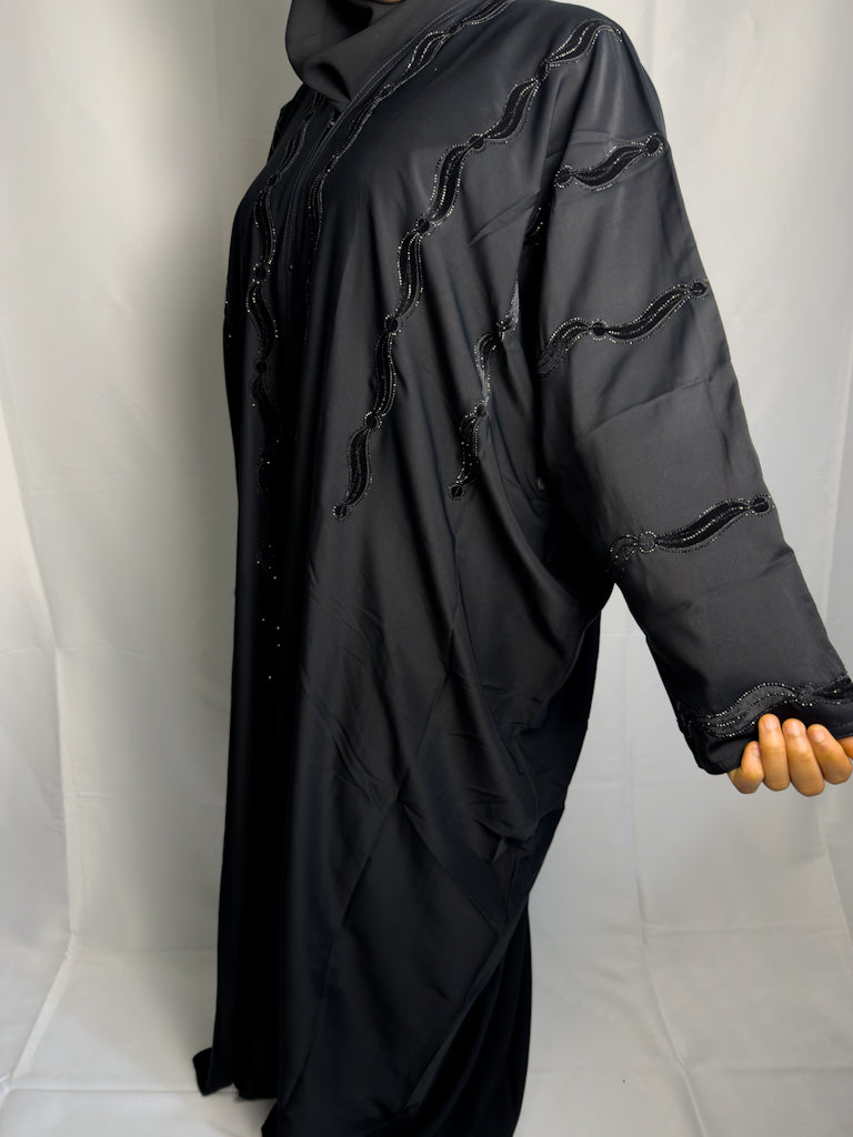 Abaya Nyra