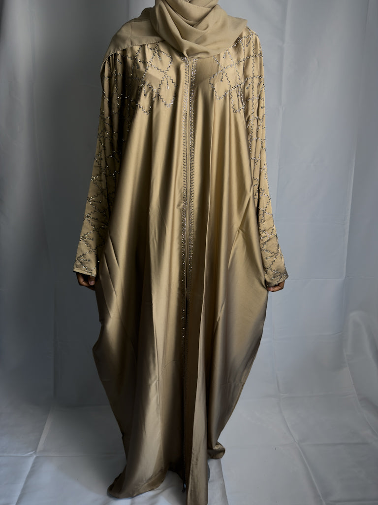 Abaya Halaïa