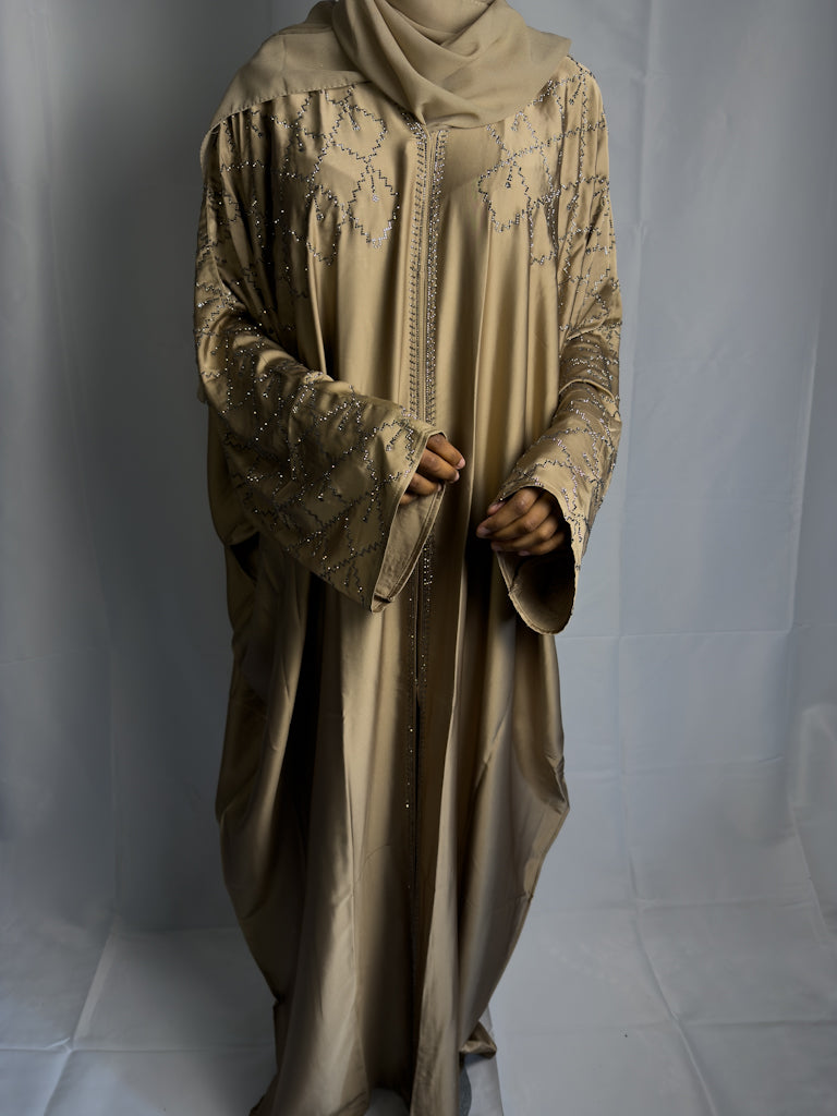 Abaya Halaïa
