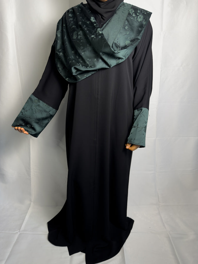 Abaya Velaya