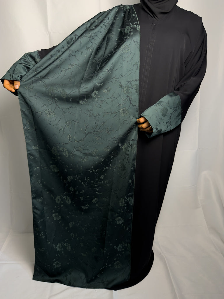 Abaya Velaya