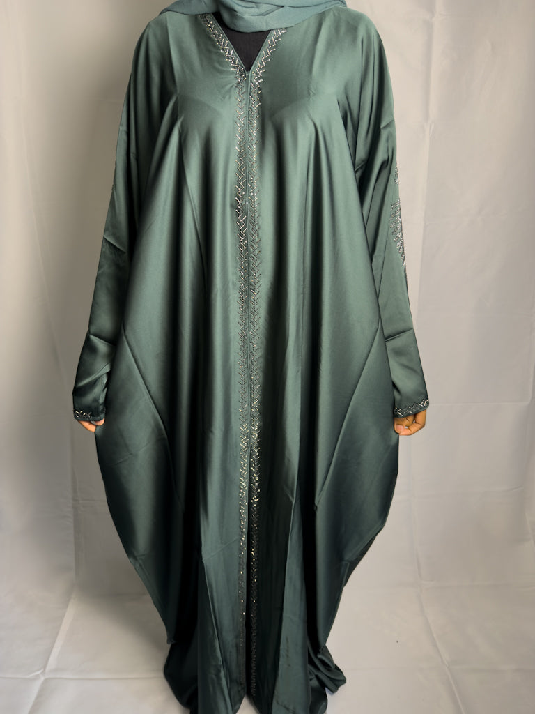 Abaya Elyan