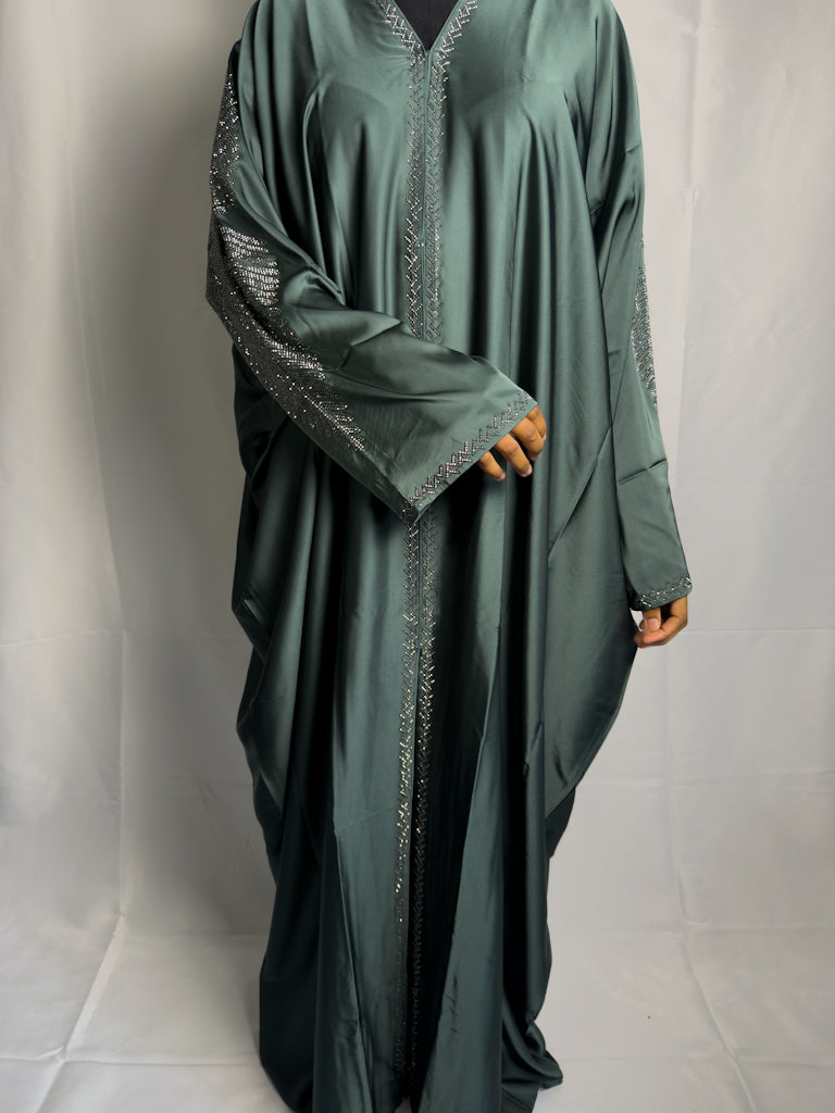 Abaya Elyan