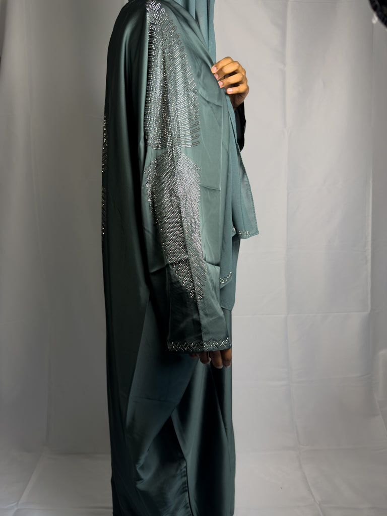 Abaya Elyan