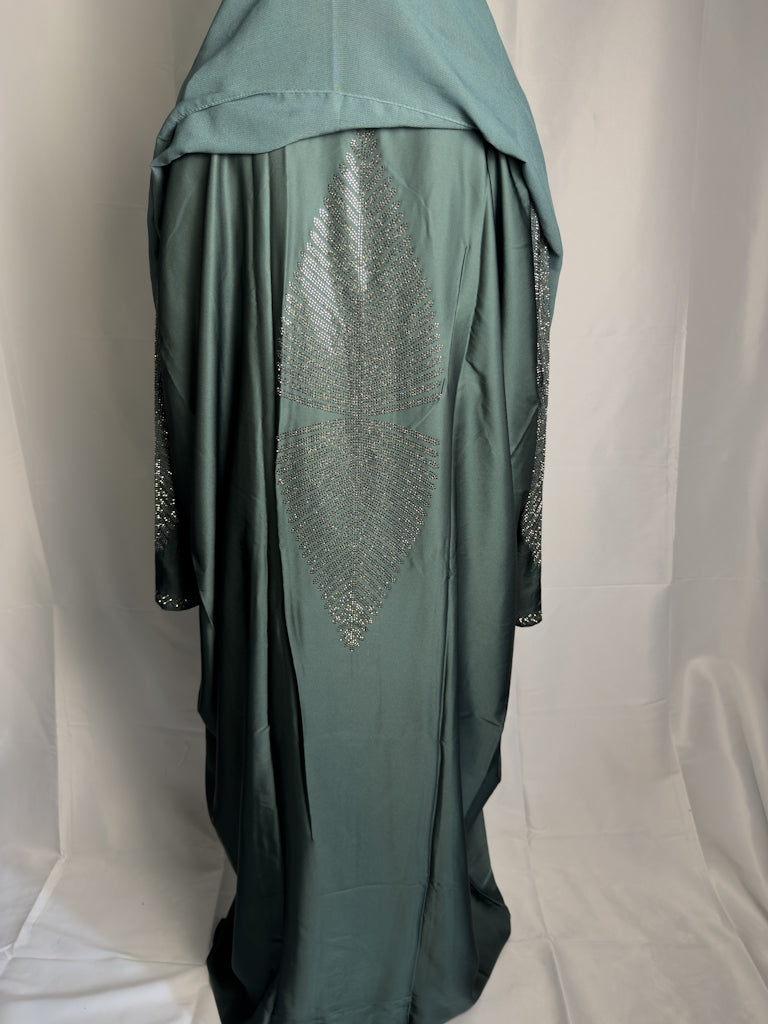 Abaya Elyan