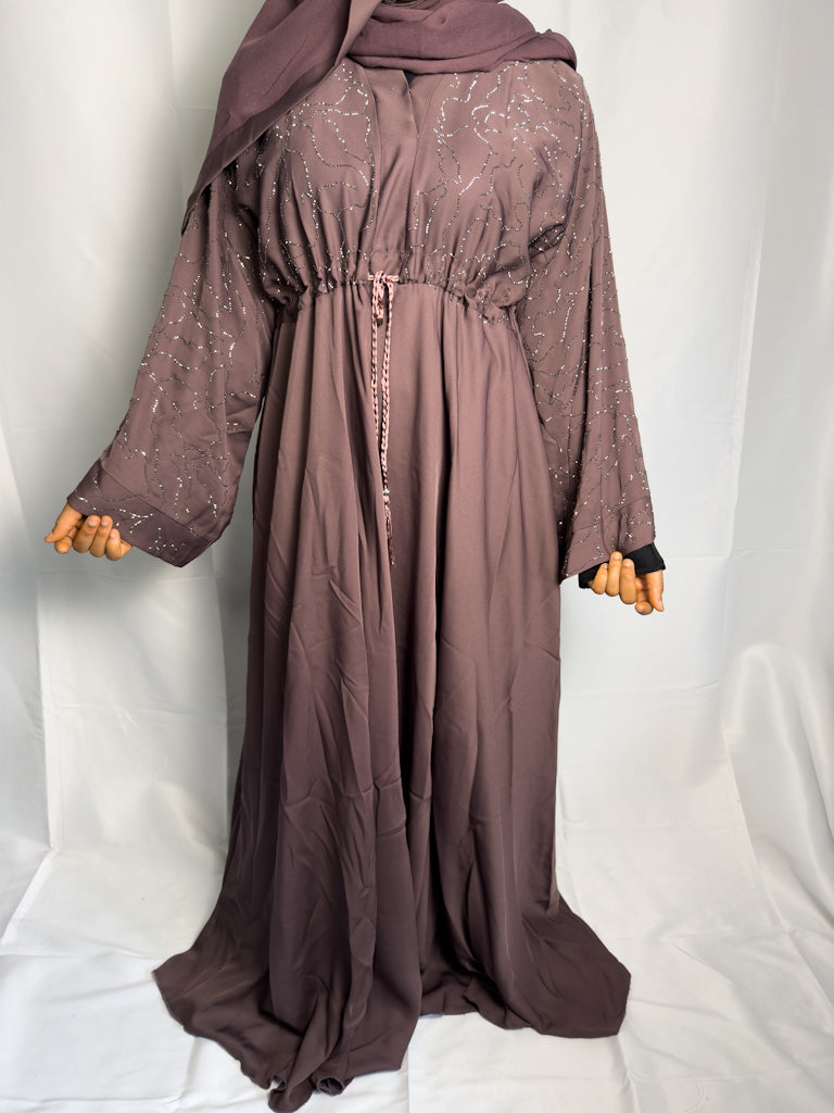 Abaya Sofia