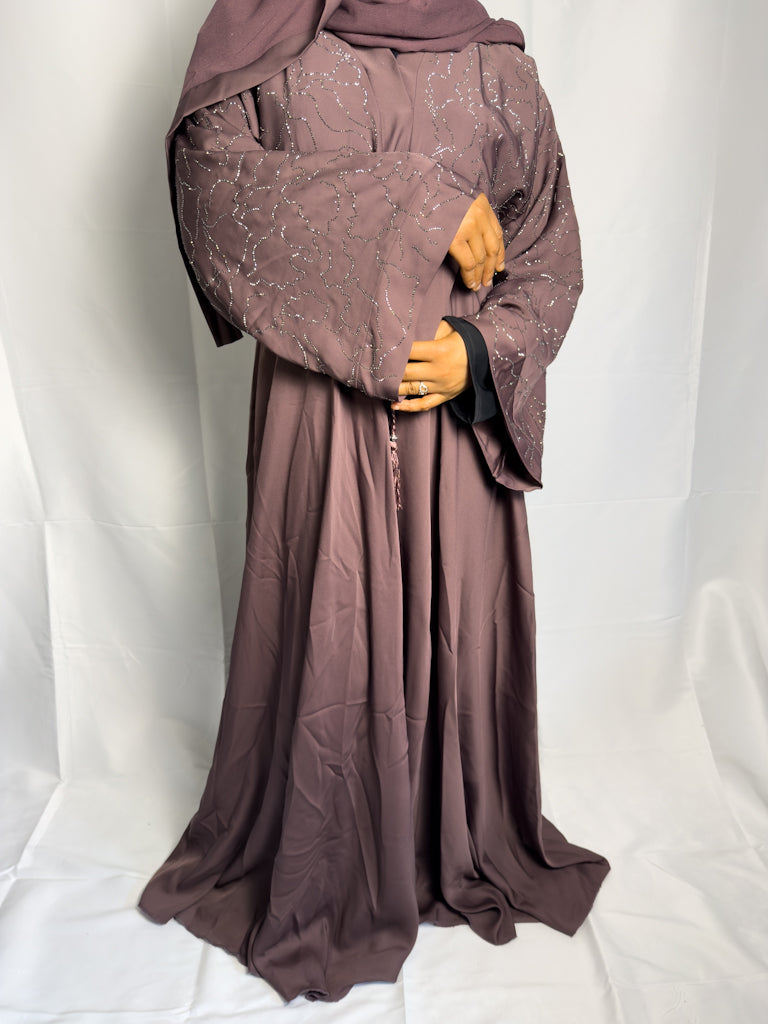 Abaya Sofia