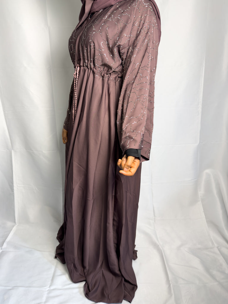 Abaya Sofia