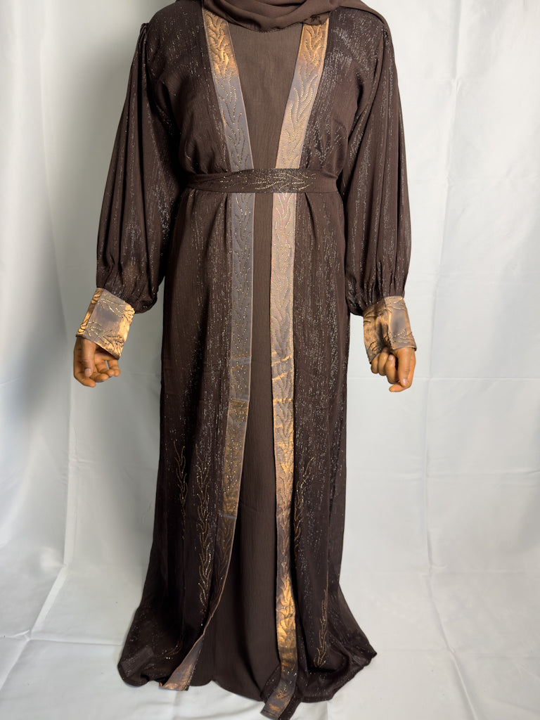 Abaya Lumeya