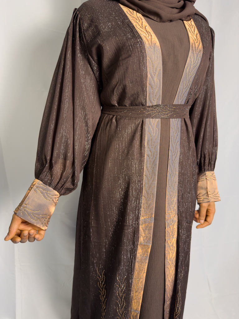 Abaya Lumeya