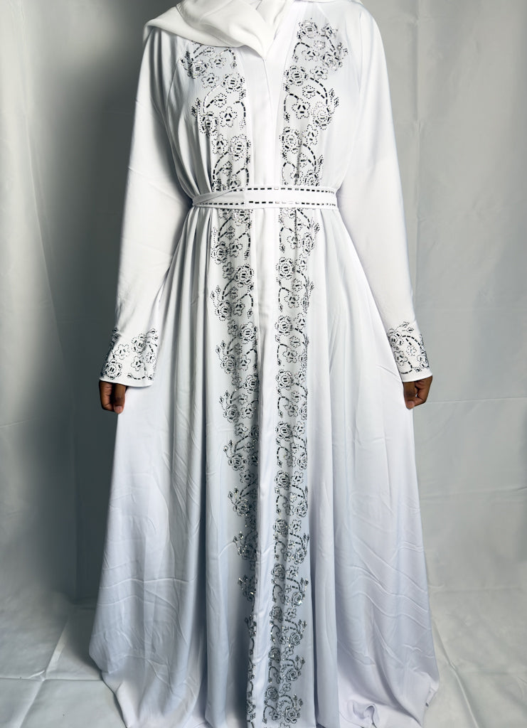 Abaya Lumina