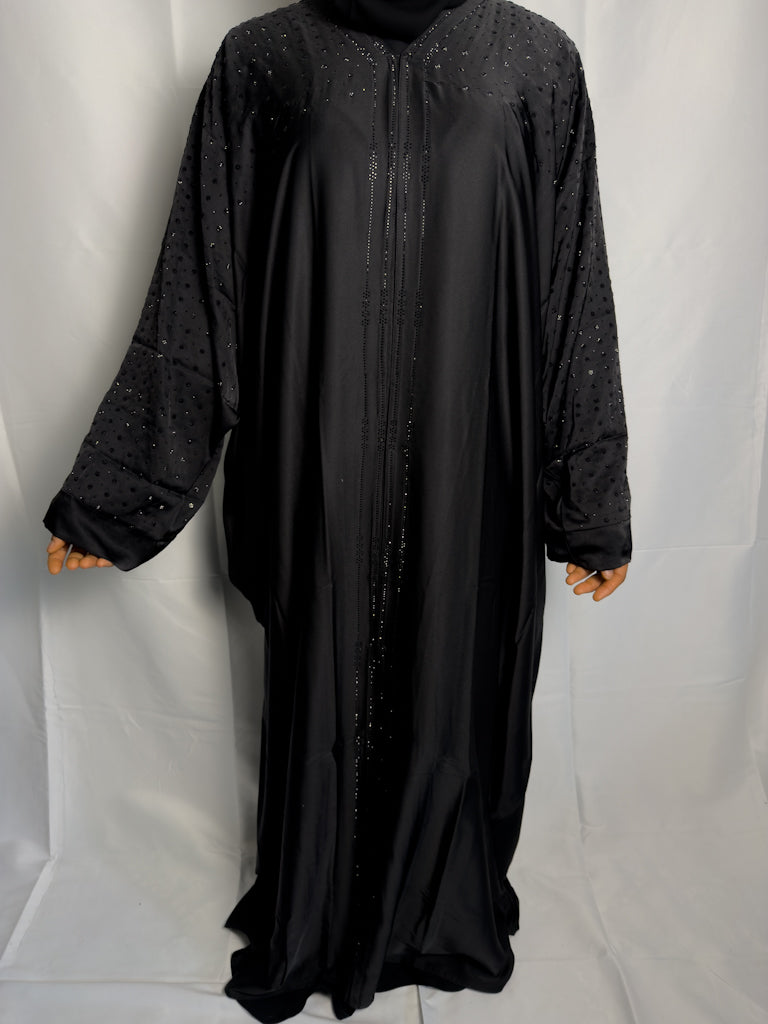 Abaya Zahira