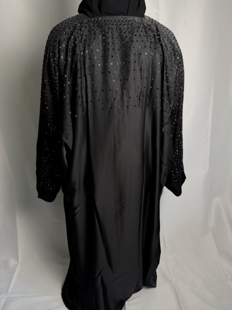 Abaya Zahira