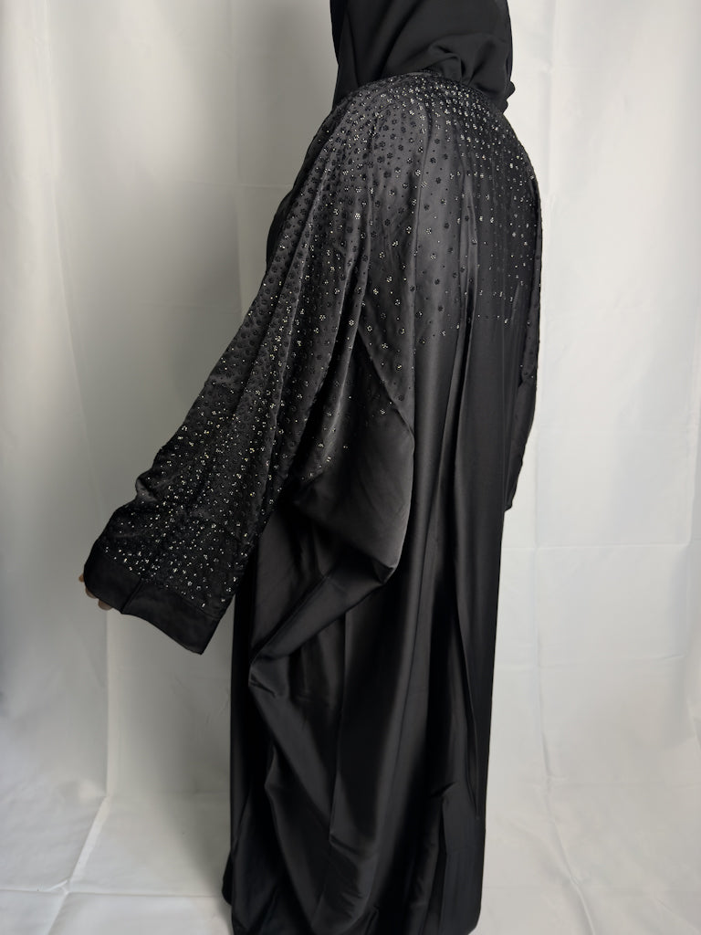 Abaya Zahira