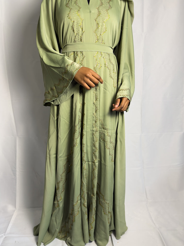 Abaya Sofia