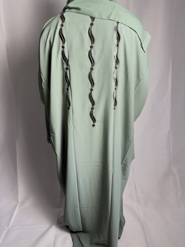 Abaya Nyra