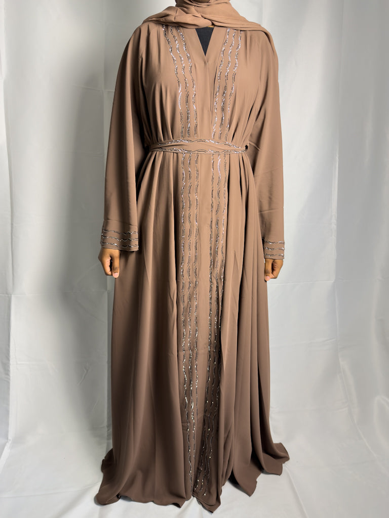 Abaya Alayna