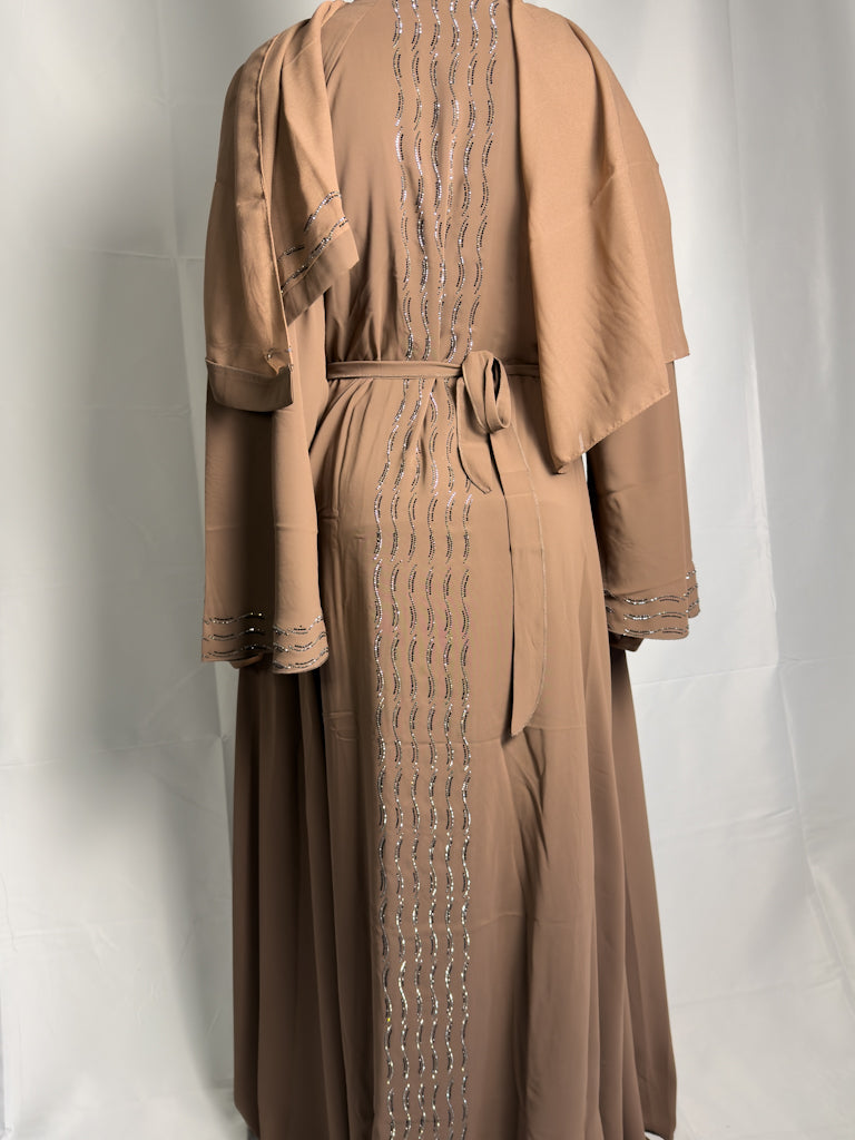 Abaya Alayna