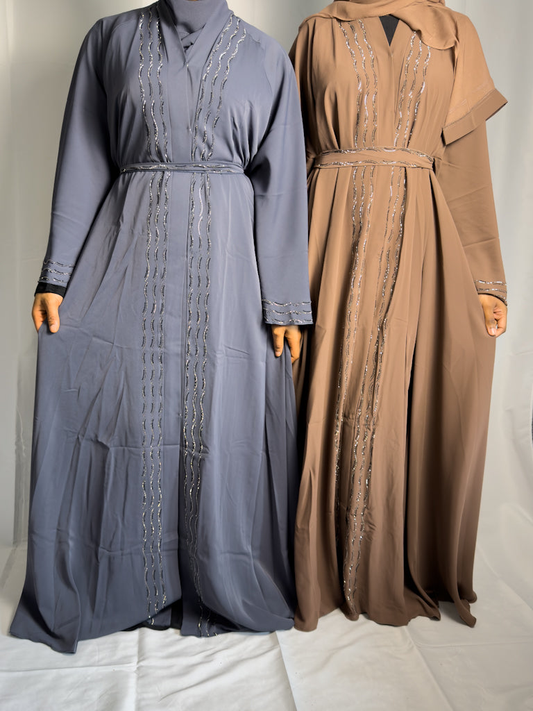 Abaya Alayna