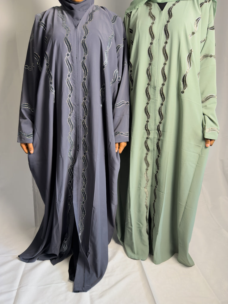 Abaya Nyra