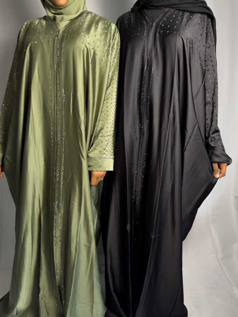 Abaya Zahira