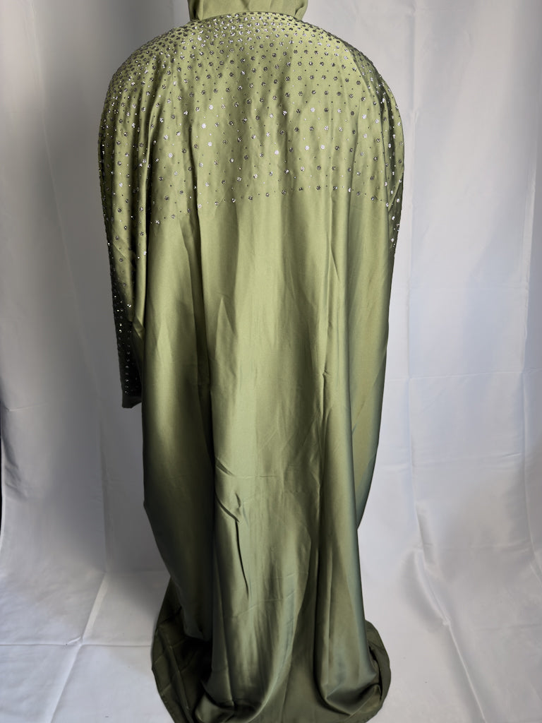 Abaya Zahira