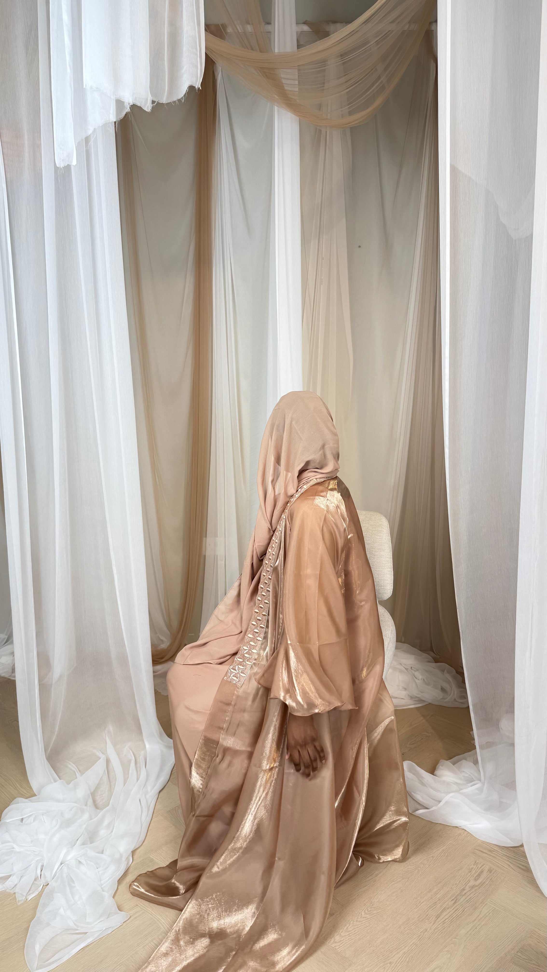 Abaya Amani