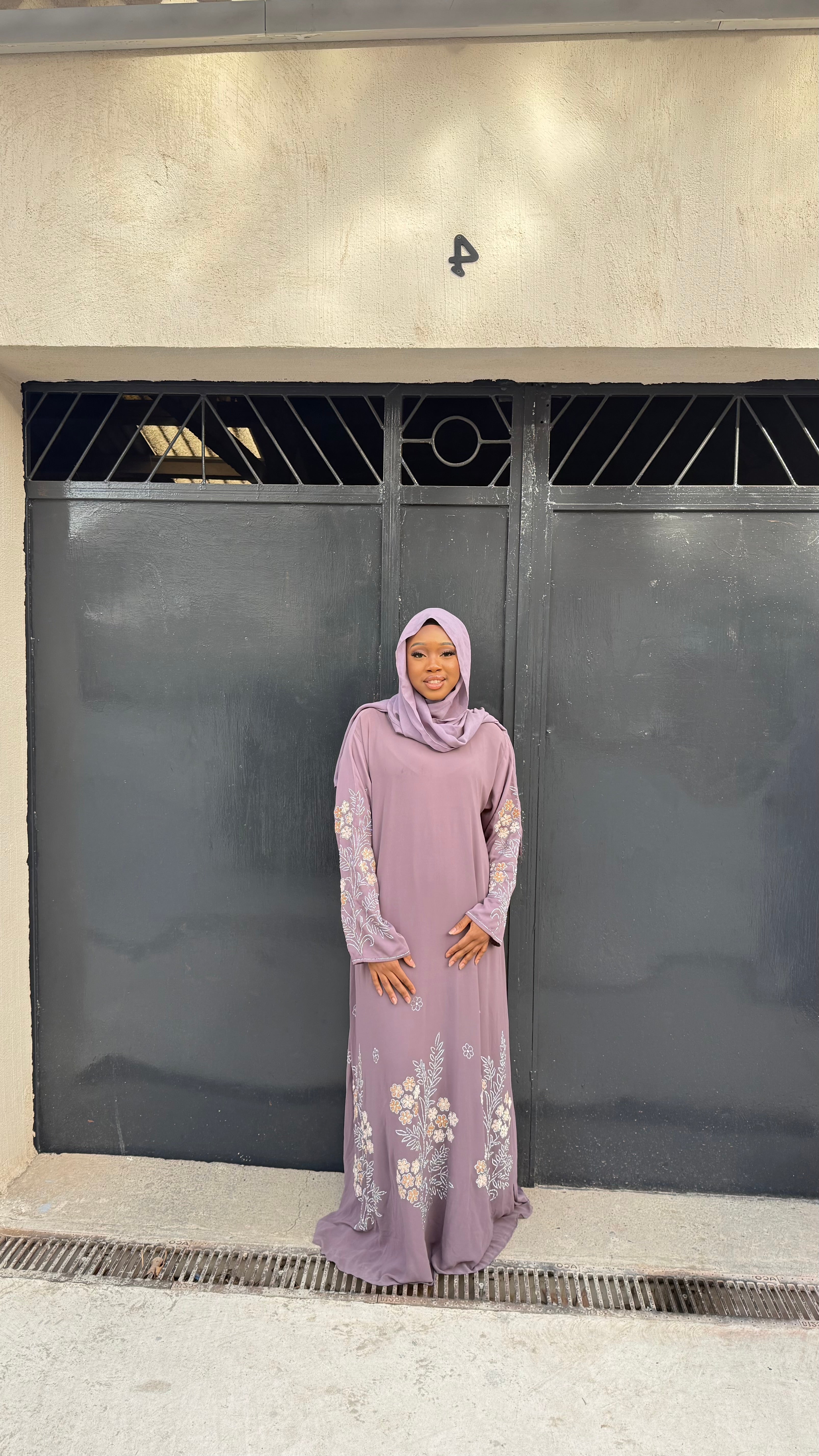 Abaya Liyana