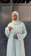 Abaya Mint