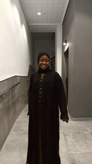 Abaya Malika