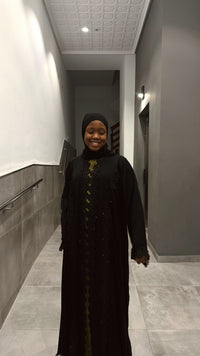 Abaya Malika