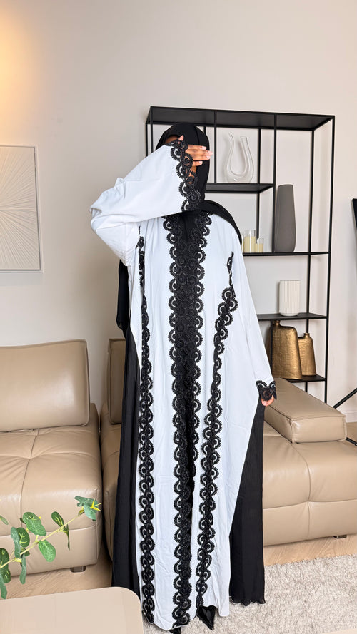 Abaya Malika