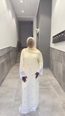 Abaya Durrat