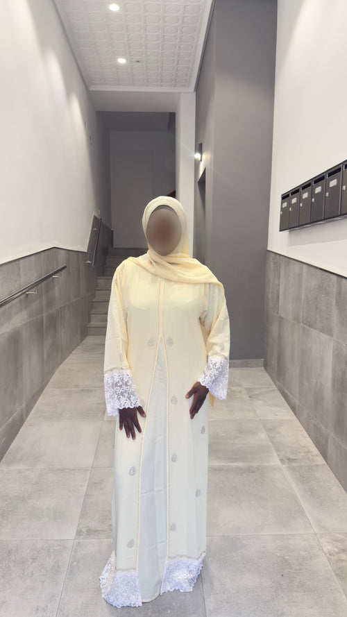 Abaya Durrat