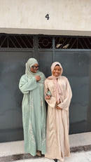 Abaya Salima