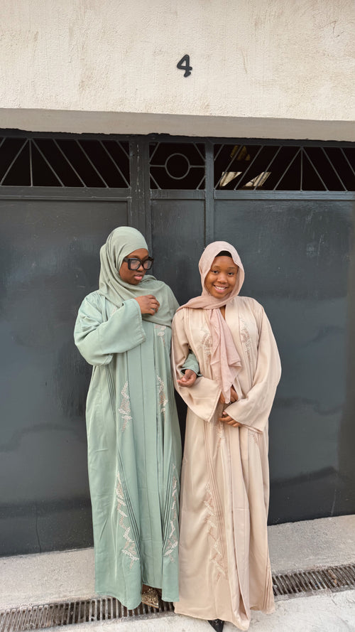 Abaya Salima