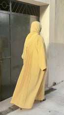 Abaya Sanaa
