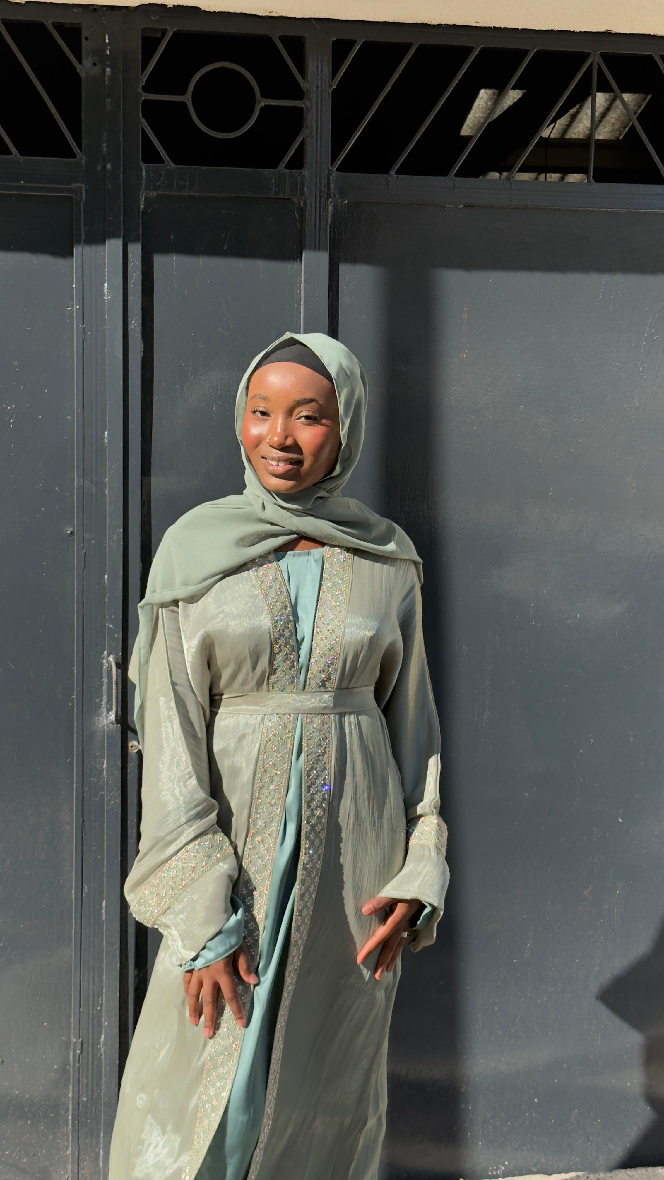Abaya Amara